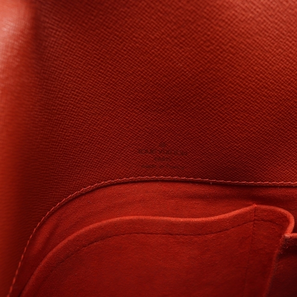 Louis Vuitton Musette Damier Ebene Shoulder Bag Brown - Picture 3 of 8